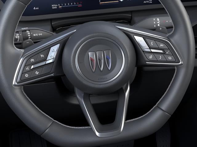 2027 Buick Enclave 4dr Sport Touring