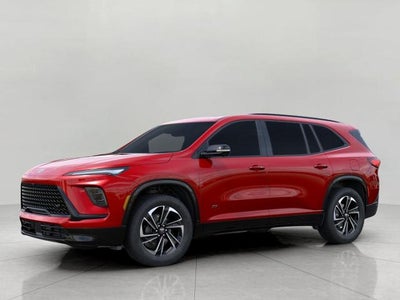 2027 Buick Enclave 4dr Sport Touring