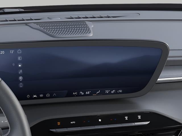 2027 Buick Enclave 4dr Sport Touring