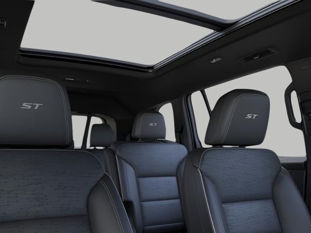 2027 Buick Enclave 4dr Sport Touring