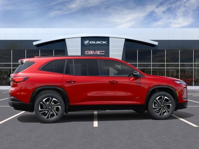 2027 Buick Enclave 4dr Sport Touring