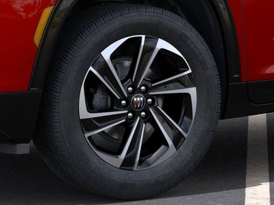 2027 Buick Enclave 4dr Sport Touring
