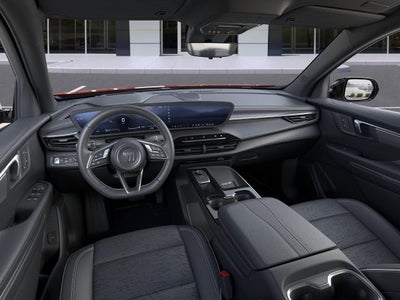 2027 Buick Enclave 4dr Sport Touring