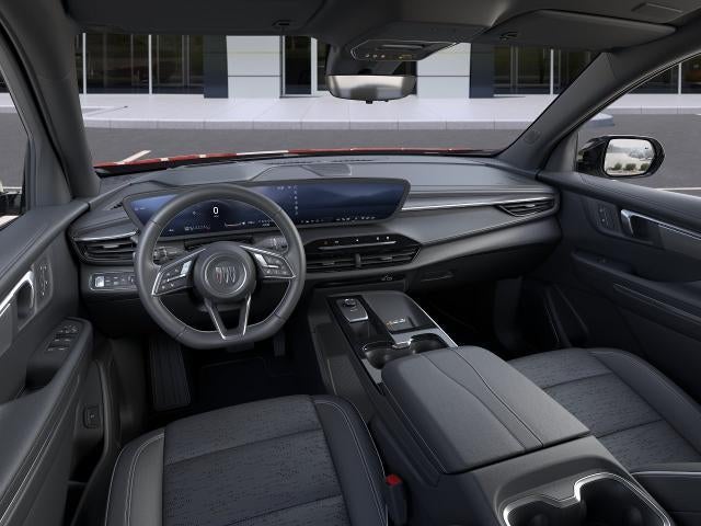 2027 Buick Enclave 4dr Sport Touring