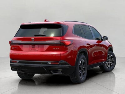 2027 Buick Enclave 4dr Sport Touring