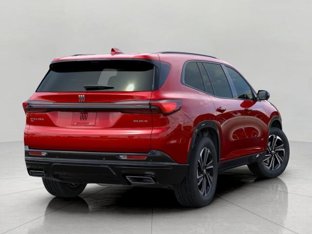 2027 Buick Enclave 4dr Sport Touring