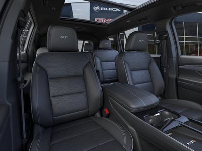 2027 Buick Enclave 4dr Sport Touring