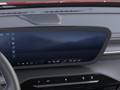 2027 Buick Enclave 4dr Sport Touring