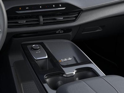 2027 Buick Enclave 4dr Sport Touring