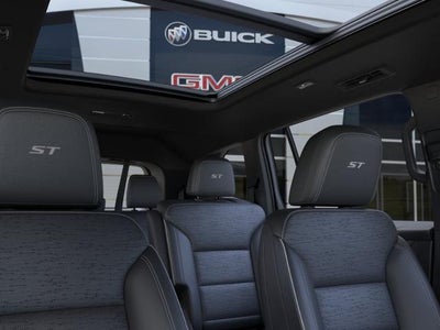 2027 Buick Enclave 4dr Sport Touring