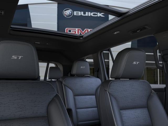 2027 Buick Enclave 4dr Sport Touring