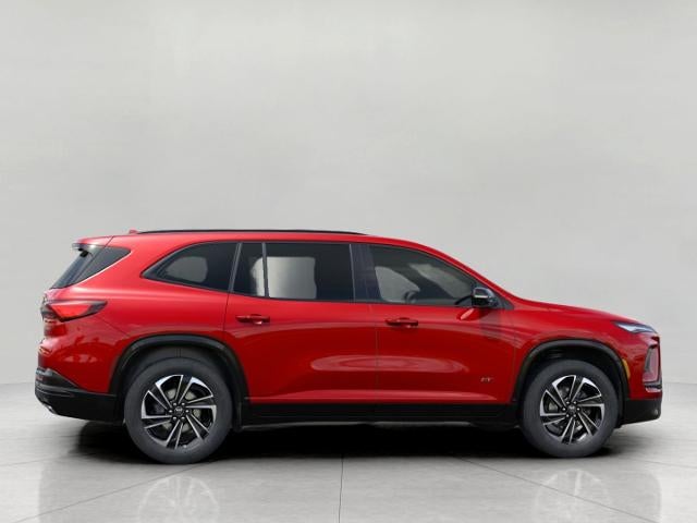 2027 Buick Enclave 4dr Sport Touring