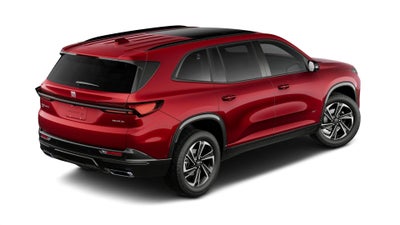 2027 Buick Enclave 4dr Sport Touring