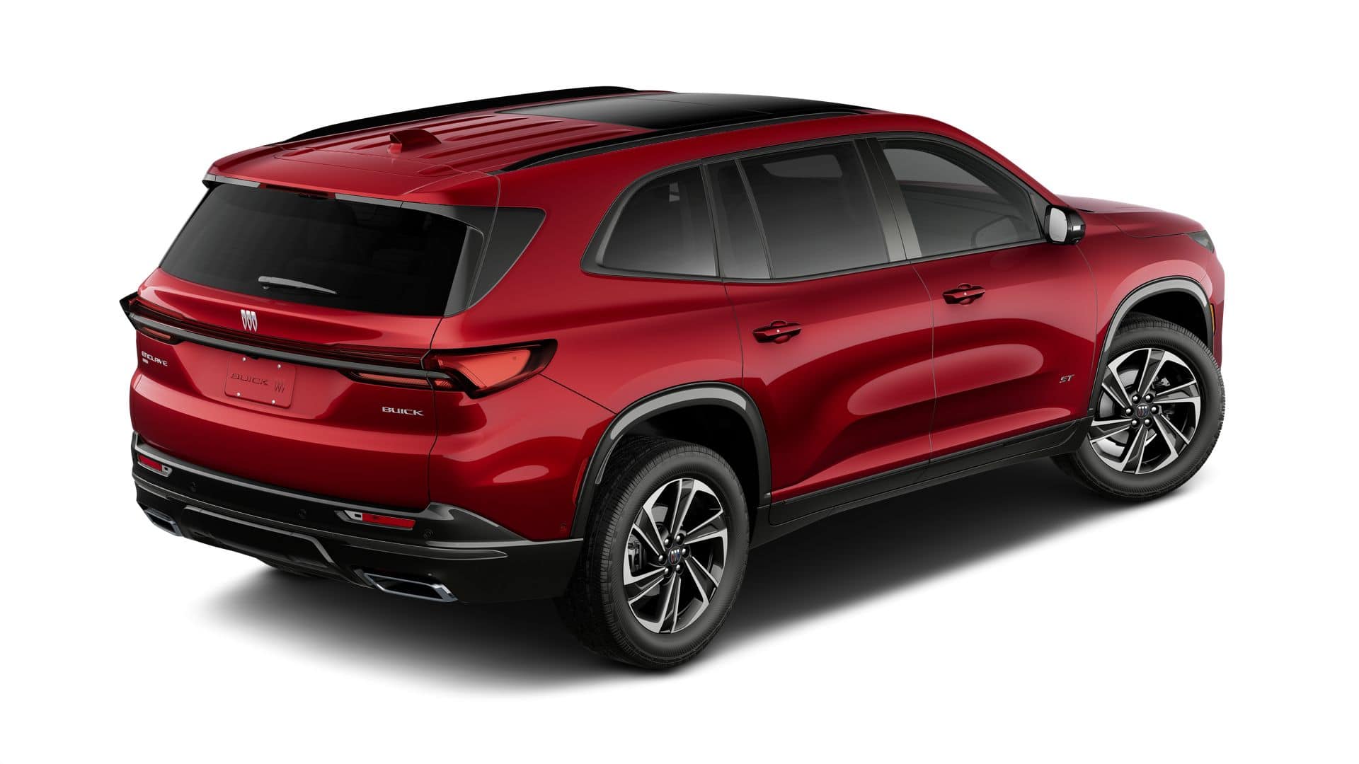 2027 Buick Enclave 4dr Sport Touring