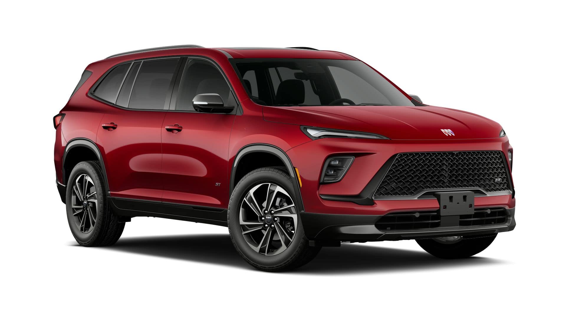 2027 Buick Enclave 4dr Sport Touring