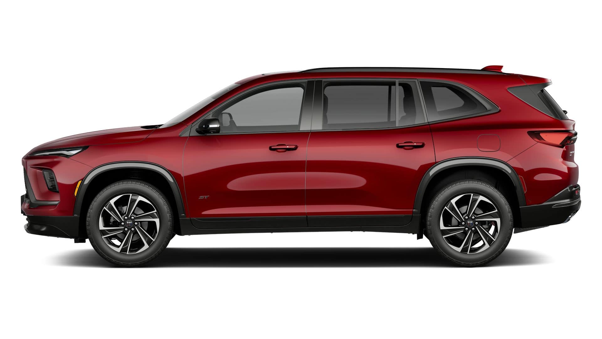 2027 Buick Enclave 4dr Sport Touring