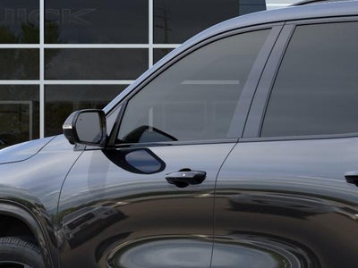 2027 Buick Enclave Sport Touring