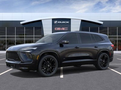 2027 Buick Enclave Sport Touring