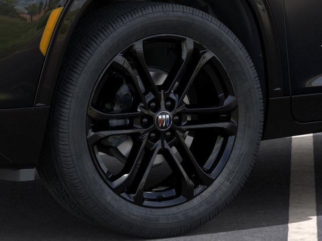 2027 Buick Enclave Sport Touring