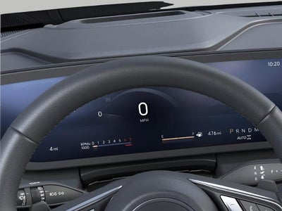 2026 Buick Enclave 4dr Sport Touring