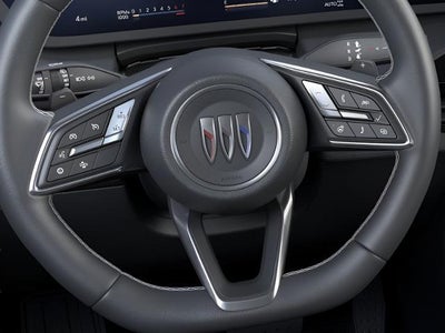 2026 Buick Enclave 4dr Sport Touring