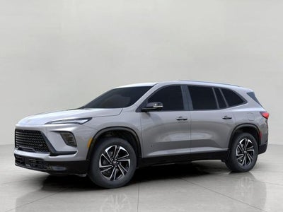 2026 Buick Enclave 4dr Sport Touring