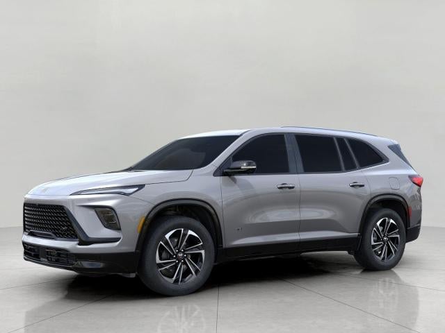 2026 Buick Enclave 4dr Sport Touring