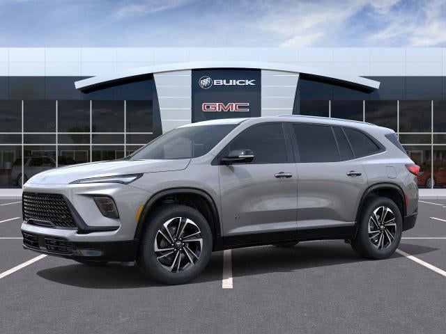 2026 Buick Enclave 4dr Sport Touring