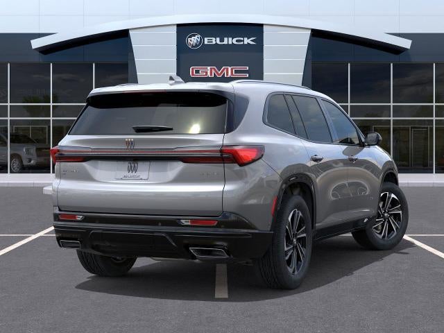 2026 Buick Enclave 4dr Sport Touring