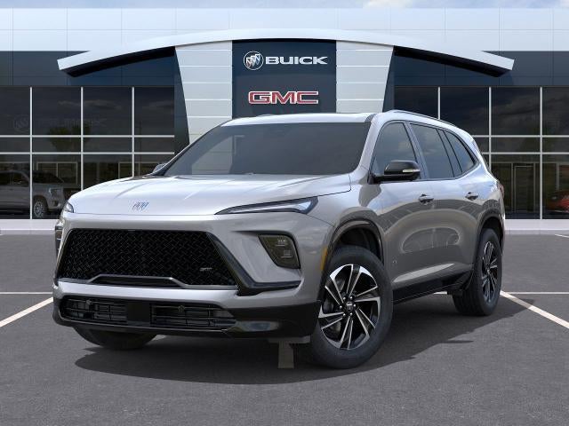 2026 Buick Enclave 4dr Sport Touring