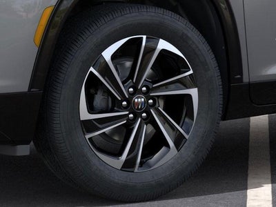 2026 Buick Enclave 4dr Sport Touring