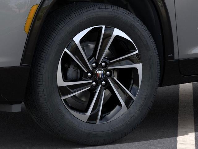 2026 Buick Enclave 4dr Sport Touring