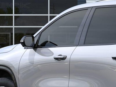 2026 Buick Enclave 4dr Sport Touring