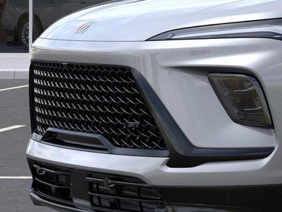 2026 Buick Enclave 4dr Sport Touring