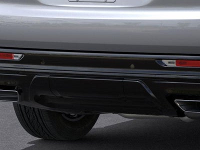 2026 Buick Enclave 4dr Sport Touring