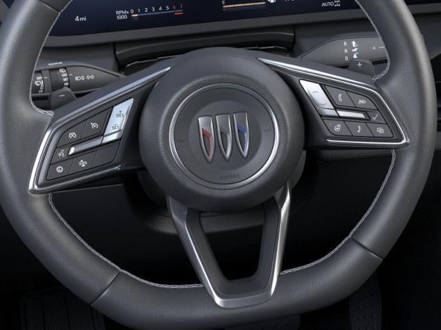 2026 Buick Enclave 4dr Sport Touring