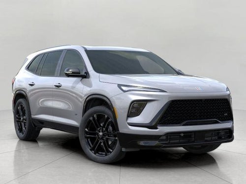 2026 Buick Enclave 4dr Sport Touring