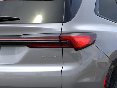 2026 Buick Enclave 4dr Sport Touring