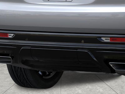2026 Buick Enclave 4dr Sport Touring