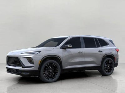 2026 Buick Enclave 4dr Sport Touring