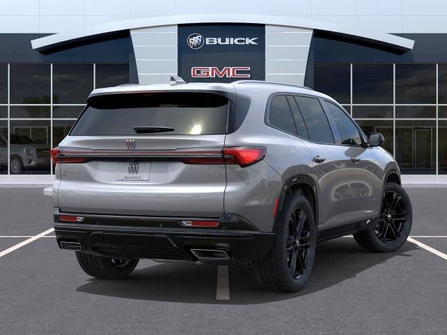 2026 Buick Enclave 4dr Sport Touring