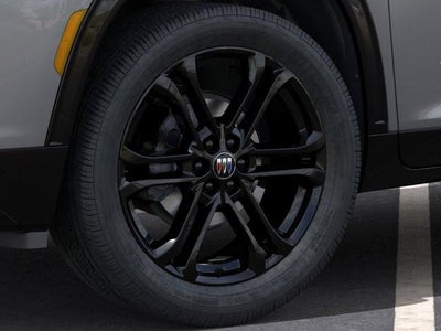 2026 Buick Enclave 4dr Sport Touring