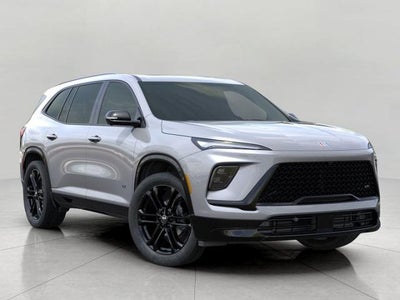 2026 Buick Enclave 4dr Sport Touring