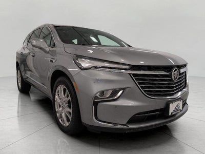 2024 Buick Enclave AWD 4dr Premium