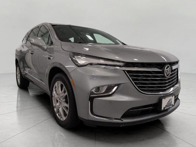 2024 Buick Enclave AWD 4dr Premium