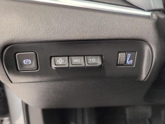 2024 Buick Enclave AWD 4dr Premium