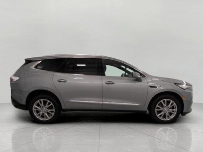 2024 Buick Enclave AWD 4dr Premium