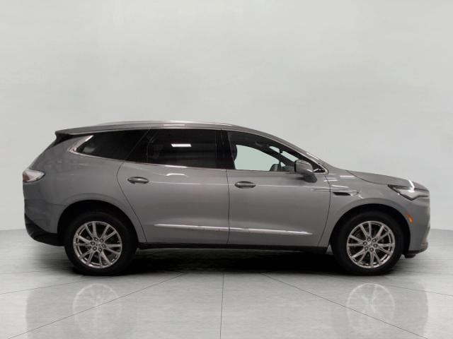 2024 Buick Enclave AWD 4dr Premium
