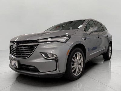 2024 Buick Enclave AWD 4dr Premium