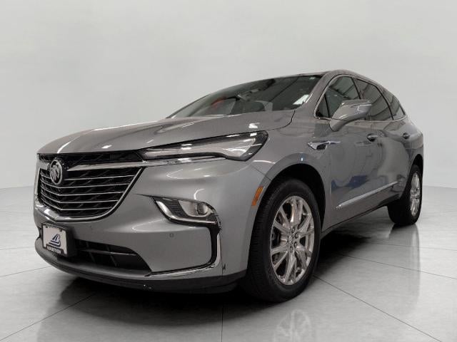 2024 Buick Enclave AWD 4dr Premium